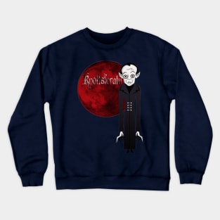 KNOTTSFERATU Crewneck Sweatshirt